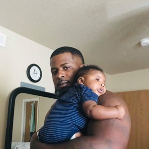 Meet your Posher, Clarence